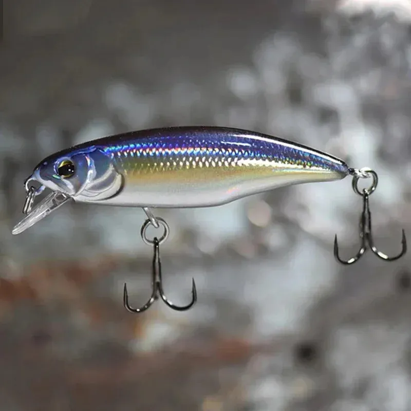 Minnow hundido 52 mm 4,5 g – foto 1